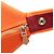 Hermès Orange Large Toile Bride A Brac Case Arancione - vista 10