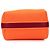 Hermès Orange Large Toile Bride A Brac Case Arancione - vista 3