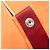 Hermès Orange Large Toile Bride A Brac Case Arancione - vista 8