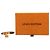 Twist Bracciale Petite Malle Keep It Monogramma Marrone Louis Vuitton - vista 8