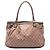 Gucci Sukey Tote aus braunem GG-Canvas