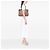 Gucci Sukey Tote aus braunem GG-Canvas - Ansicht 7