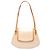 Louis Vuitton Pink Monogram Vernis Biscayne Bay GM Rosa