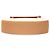 Louis Vuitton Pink Monogram Vernis Biscayne Bay GM Rosa - vista 3