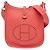 Hermès Rosa Clemence Amazone Evelyne TPM 16