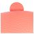 Hermès Rosa Clemence Amazone Evelyne TPM 16 - vista 6