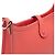 Hermès Rosa Clemence Amazone Evelyne TPM 16 - vista 9