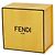 Fendi F Strass-Ohrstecker - Ansicht 6