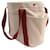 Hermès Hermes Cabriole Muttertasche Rot  - Ansicht 2