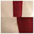 Hermès Hermes Cabriole Muttertasche Rot  - Ansicht 7