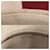 Hermès Hermes Cabriole Muttertasche Rot  - Ansicht 8