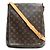 Borsa a Spalla Musette Louis Vuitton Monogramma