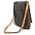 Borsa a Spalla Musette Louis Vuitton Monogramma - vista 2