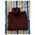 Chanel Oversized Rollkragenpullover Bordeaux Mohair S  - Ansicht 11