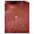 Chanel Oversized Rollkragenpullover Bordeaux Mohair S  - Ansicht 3