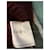 Chanel Oversized Rollkragenpullover Bordeaux Mohair S  - Ansicht 5