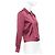 Reformation Not Your Baby bestickte Cropped-Jacke - Ansicht 3