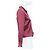Reformation Not Your Baby bestickte Cropped-Jacke - Ansicht 4