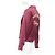 Reformation Not Your Baby bestickte Cropped-Jacke - Ansicht 5