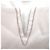 Autre Marque Kleid FABIANA FILIPPI Beige - Ansicht 4