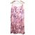 Autre Marque Mika Ninagawa Hanabi Spitzenkleid Set Schwarz - Ansicht 10