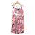Autre Marque Mika Ninagawa Hanabi Spitzenkleid Set Schwarz - Ansicht 11