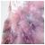 Autre Marque Mika Ninagawa Hanabi Spitzenkleid Set Schwarz - Ansicht 12