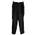 Autre Marque ELASTISCHE JODHPURS-HOSEN ENFOLD Braun Anthrazitgrau