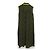 Autre Marque Hiroko Koshino Kleid Schwarz Gelb - Ansicht 2