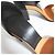 Chloé Sandali in pelle bicolore Chloe Nero Arancione - vista 7