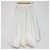 Autre Marque Falda Midi Cen Balloon Blanco - vista 2