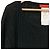 Autre Marque Top de punto MAX&Co. Negro - vista 2