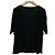 Autre Marque Top de punto MAX&Co. Negro - vista 3