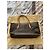 Borsa a mano Louis Vuitton Raspail MM Marrone in Tela - vista 2