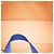 Louis Vuitton Saffran Leder Tote Bag Golden Orange - Ansicht 4