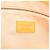 Louis Vuitton Saffran Leder Tote Bag Golden Orange - Ansicht 5