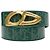 Christian Dior Dior CD Buckle Oblique Belt