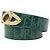 Christian Dior Dior CD Buckle Oblique Belt - view 2