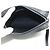 Céline CELINE Triomphe Canvas Small Shoulder Bag Black - view 3