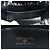 Borsa a spalla mini in tweed nero Chanel con catena - vista 5