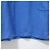 Top de punto Salvatore Ferragamo Blanco Azul - vista 5