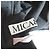 Autre Marque Top in cotone MICA&DEAL Nero - vista 4