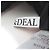 Autre Marque Top in cotone MICA&DEAL Nero - vista 5