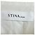 Autre Marque Camisa de Manga Abullonada STINA Blanco - vista 5