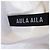 Autre Marque AULA AILA Dress White - view 8