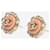 Chanel Rosa CC Chain Stecker Pink  - Ansicht 2