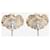 Chanel Rosa CC Chain Stecker Pink  - Ansicht 4