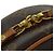 Borsa a Spalla Boite Chapeau Souple MM M45647 di Louis Vuitton Marrone Monogramma - vista 12