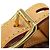 Borsa a Spalla Boite Chapeau Souple MM M45647 di Louis Vuitton Marrone Monogramma - vista 13