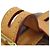 Borsa a Spalla Boite Chapeau Souple MM M45647 di Louis Vuitton Marrone Monogramma - vista 14